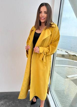 Тренч летний 🆕🆕🆕🆕