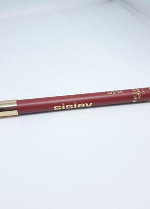 Олівець для губ sisley paris phyto-levres perfect