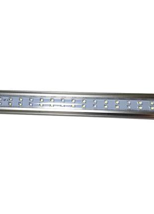 Led світильник для акваріума sunsun sl-600 white+blue3 фото