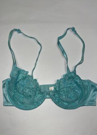 Женский фирменный бюстгальтер из европы