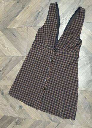 Сарафан top shop. 4