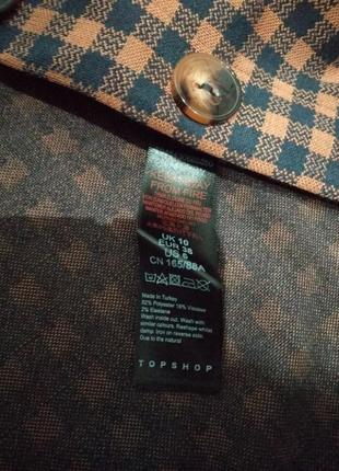 Сарафан top shop. 6