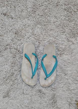 Босоніжки -вєтнамки фірми havaianas.розмір 41-42, шльопанці