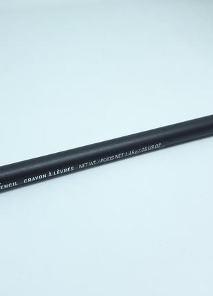 Mac олівець для губ2 фото
