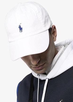 Бейсболка  polo ralph lauren