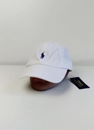 Бейсболка  polo ralph lauren3 фото