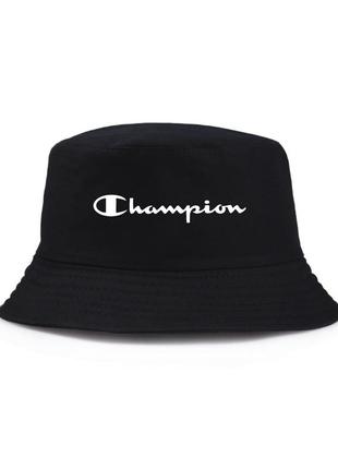 Панамка champion