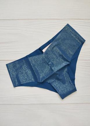 Бесшовные трусики victoria's secret оригинал