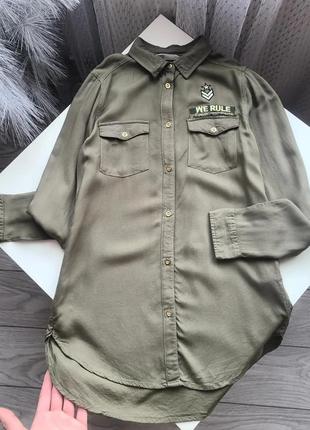 Сорочка h&amp;m