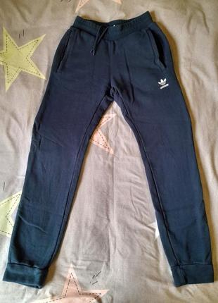 Оригинальные штаны adidas s