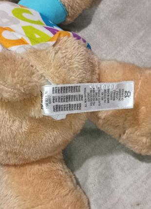 Песик розумний fisher price3 фото