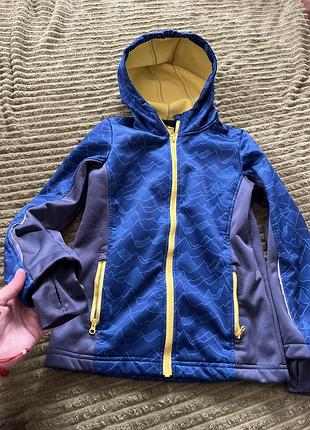 Термо куртка