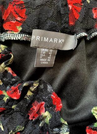 Топ primark4 фото