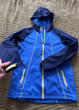 Куртка термо спорт