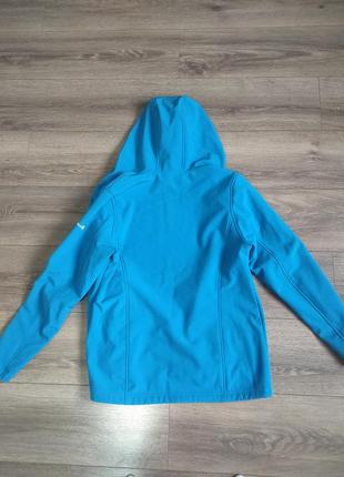 Куртка softshell trevolution