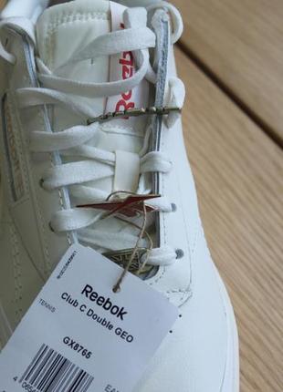 Кросівки reebok5 фото