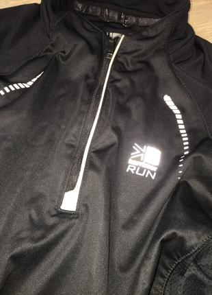 Фирменная спортивная кофта2 фото