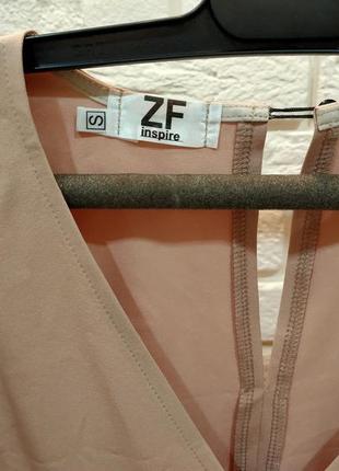 Сукня українського бренду zf inspire4 фото