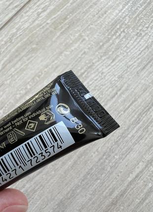 Миниатюра тона ysl all hours foundation