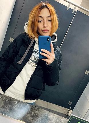 Куртка демі