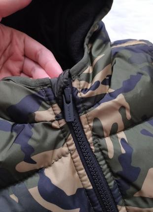 Демисезонная куртка олд неви9 фото