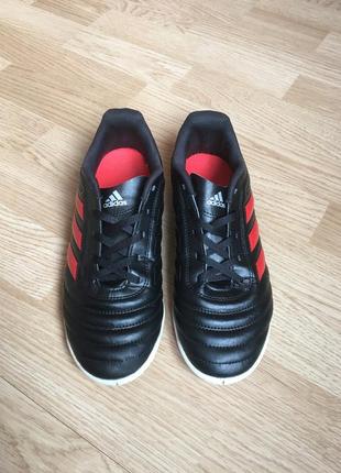 Кроссовки adidas copa2 фото