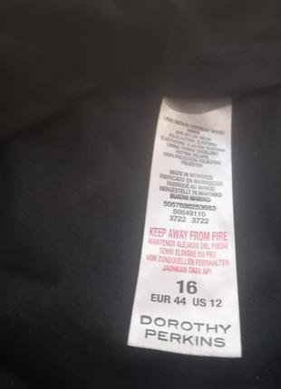 Кружевная блузка dorothy perkins4 фото