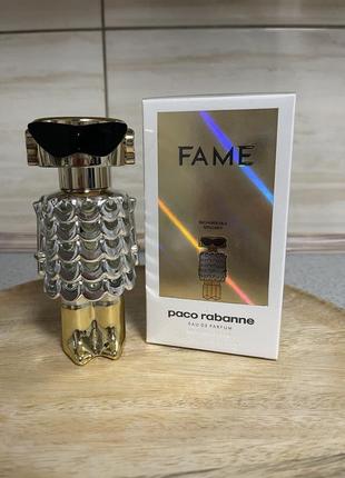 Paco rabanne fame 80ml