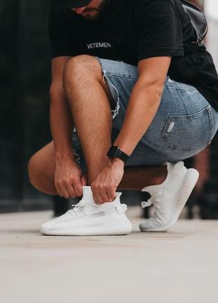 Adidas yeezy boost 350🥰жіночі кросівки🥰6 фото