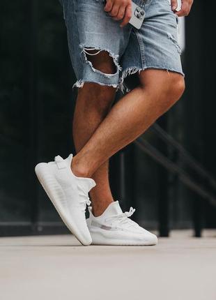 Adidas yeezy boost 350🥰жіночі кросівки🥰4 фото