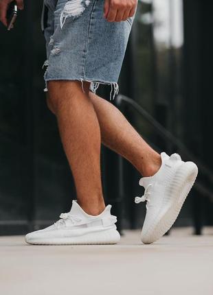 Adidas yeezy boost 350🥰жіночі кросівки🥰2 фото