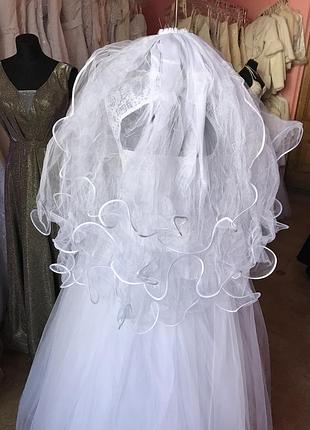 Фата. распродажа