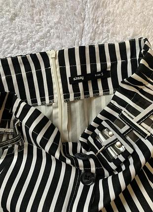 Юбка в полоску 🌸🌸🌸 8