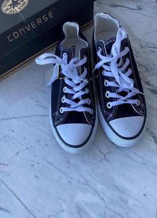 Кеды converse