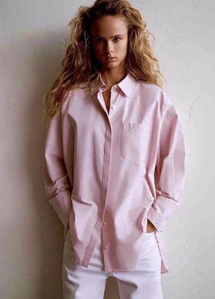 Сорочка h&m 2