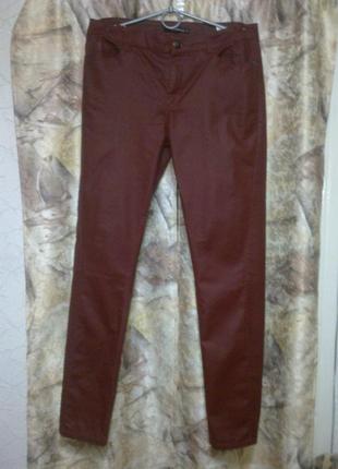 Джинси під шкіру, expresso італія xlр.сток