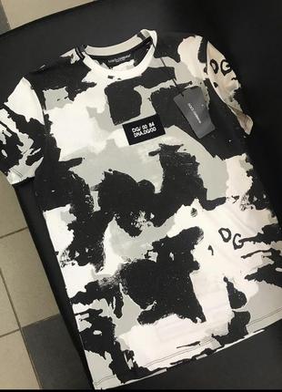 Футболка новинка