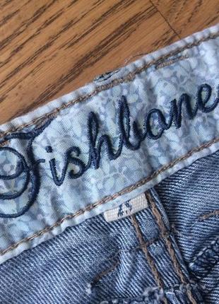 Fishbone, продам женские джинсы3 фото
