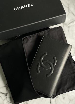 Гаманець, кошильок, chanel