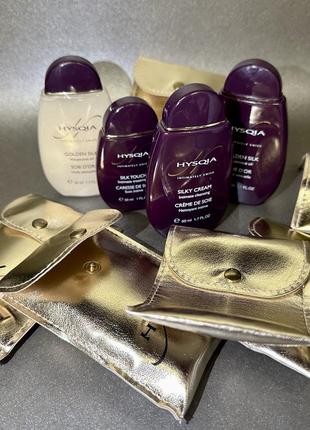 Hysqia догляд за інтимною зоною