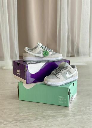 Кроссовки nike dunk sb кроссовки