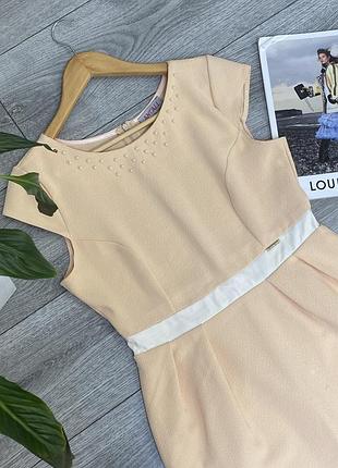 Платье летнее женское на короткий рукав