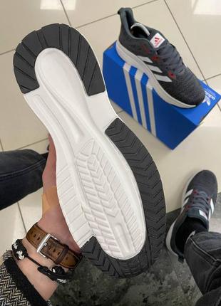 Мужские кроссовки adidas terrex10 фото