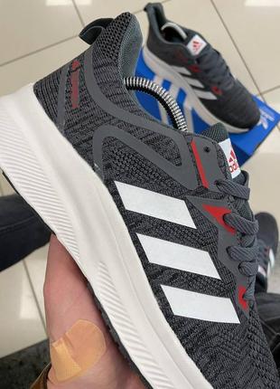 Мужские кроссовки adidas terrex6 фото