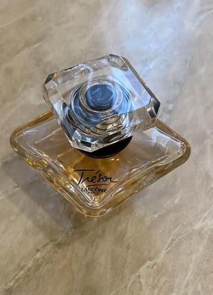 Парфюм lancôme tresor eau de parfum оригинал