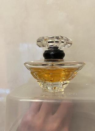 Парфюм lancôme tresor eau de parfum оригинал2 фото