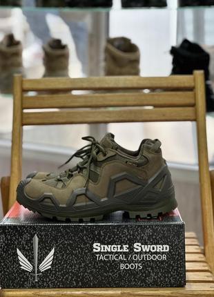 Берцы для военных обуви тактическое4 фото
