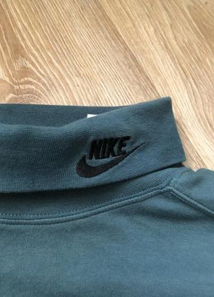 Винтажный гольф nike2 фото