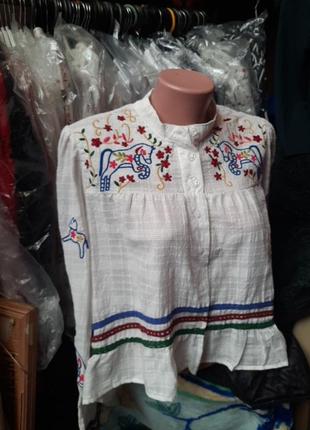Вишиванка