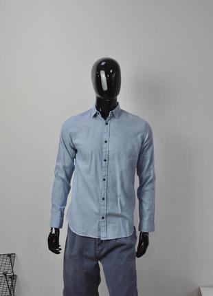 Сорочка jack &amp;  jones shirt